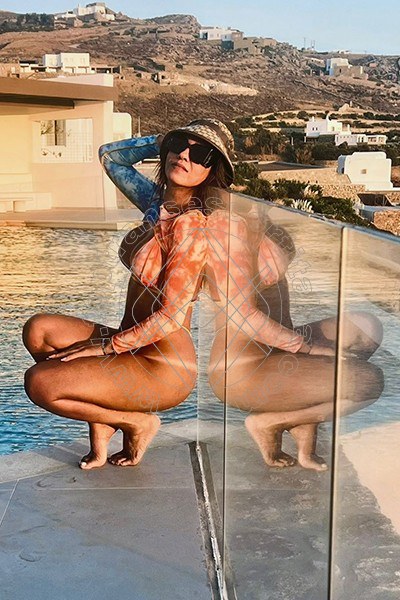 Foto 19 di Alessia transescort Brescia