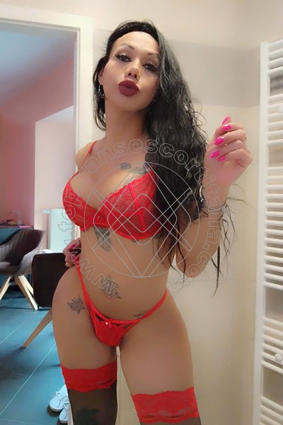 Foto 67 di Adriana Paulett transescort Merano