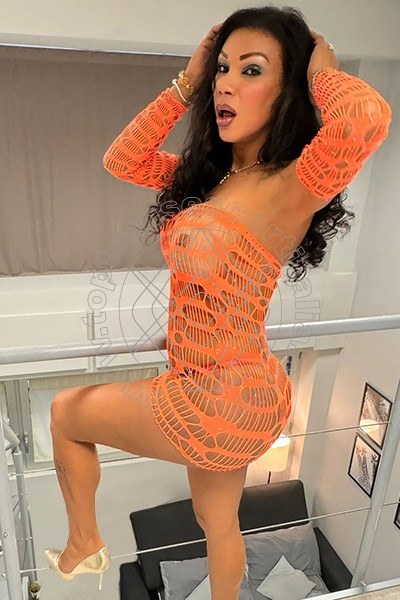 Foto 21 di Jhoany Wilker Pornostar transescort Bologna