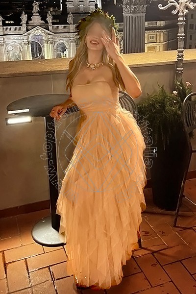 Foto 1 di Giulietta Italiana transescort Roma