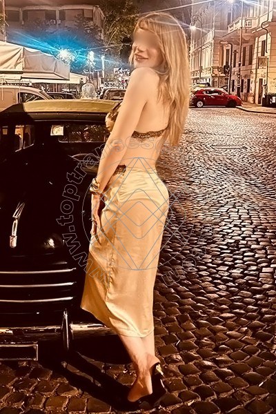 Foto 2 di Giulietta Italiana transescort Roma
