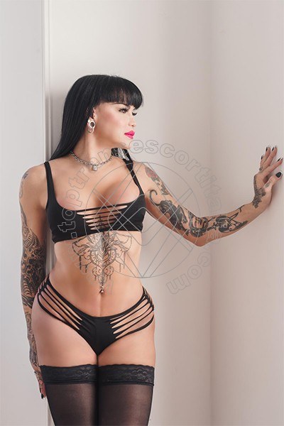 Foto 37 di Diana Marini transescort Quartucciu