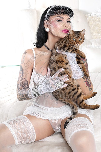 Foto 21 di Diana Marini transescort Quartucciu