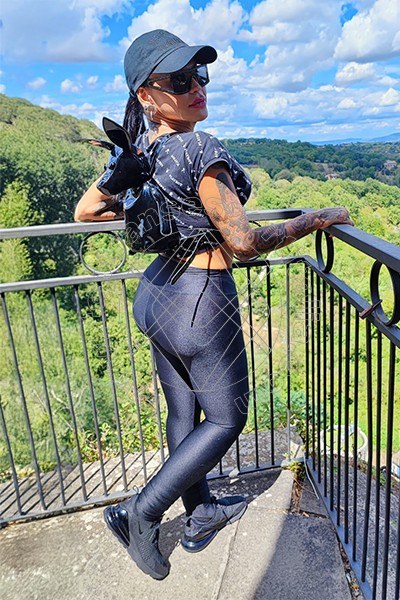 Foto 3 di Diana Marini transescort Quartucciu