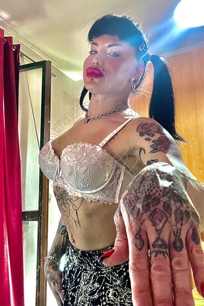Foto 2 di Diana Marini transescort Quartucciu