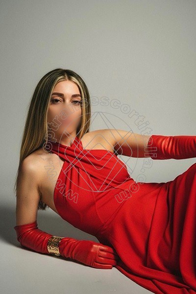 Foto di Transex Italiana transescort Bologna