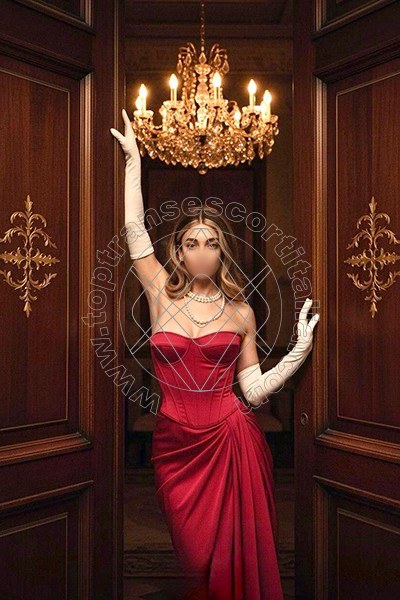 Foto 1 di Transex Italiana transescort Bologna