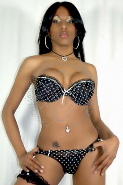 Foto 56 di Melany Santos transescort San Paolo