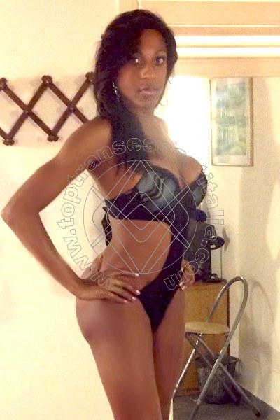 Foto 23 di Melany Santos transescort San Paolo