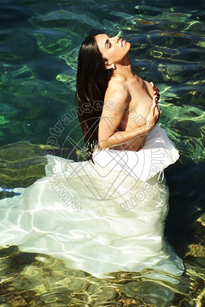 Foto hot di Victoria Luxo transescort Ginevra