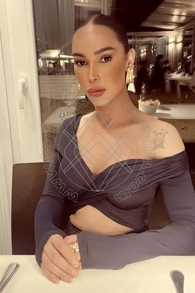 Foto 10 di Ella Ricci transescort Bologna