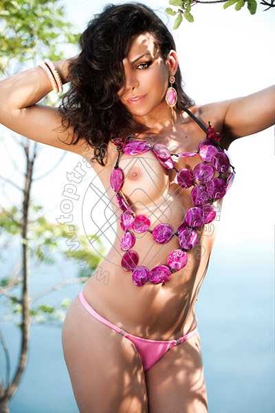 Foto di Niccole Gres transescort Curno