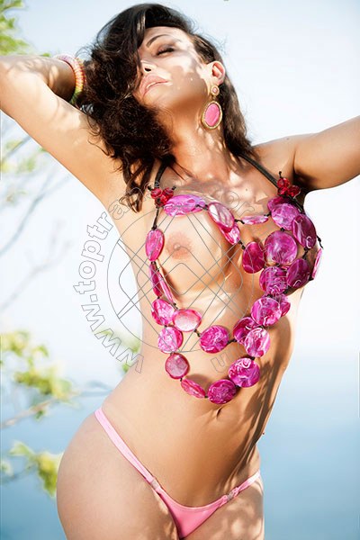 Foto 1 di Niccole Gres transescort Curno