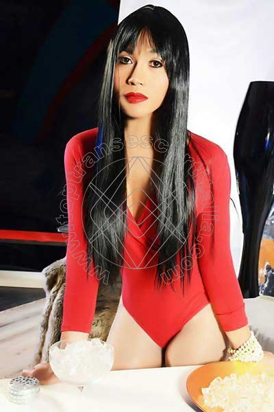 Foto 46 di Rea Trans Asiatica transescort Lecce