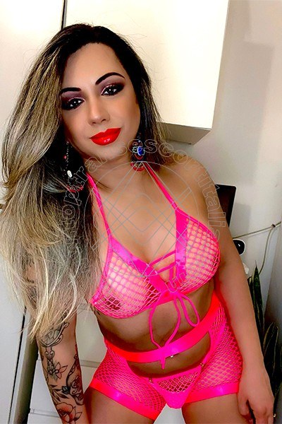 Foto 20 di Bellissima Miss Dea transescort Bologna