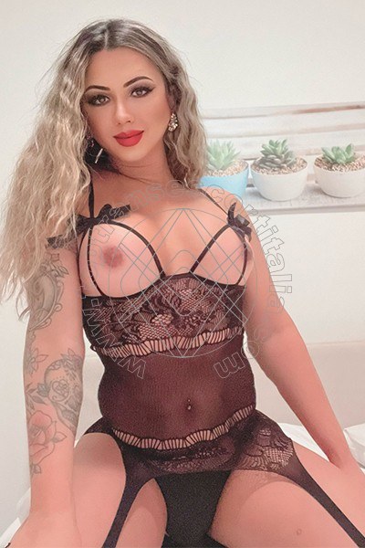 Foto 10 di Bellissima Miss Dea transescort Bologna