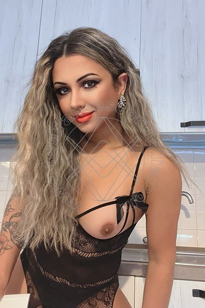 Foto 14 di Bellissima Miss Dea transescort Bologna