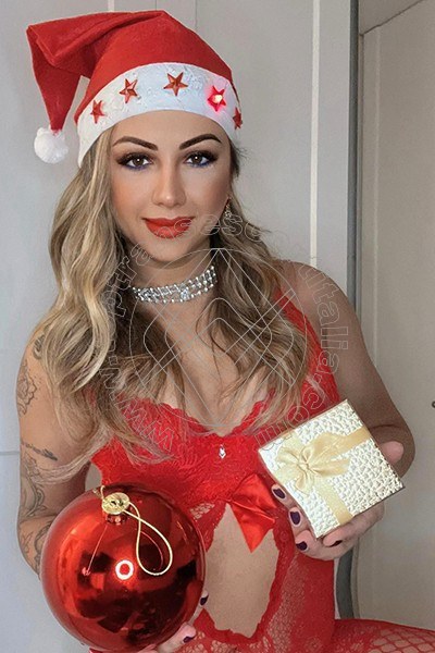 Foto 31 di Bellissima Miss Dea transescort Bologna
