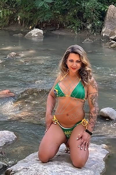 Foto 6 di Bellissima Miss Dea transescort Bologna