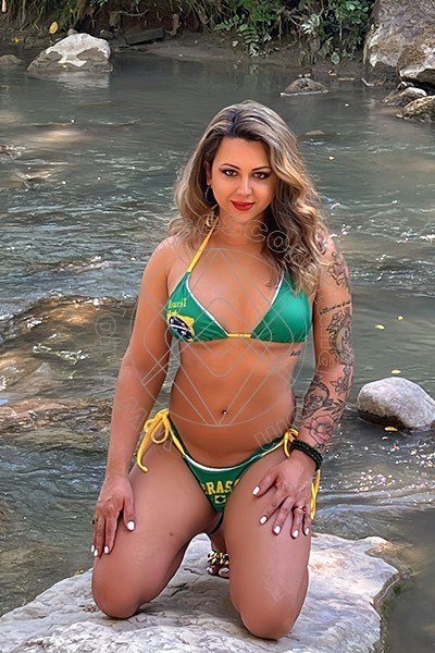 Foto 7 di Bellissima Miss Dea transescort Bologna