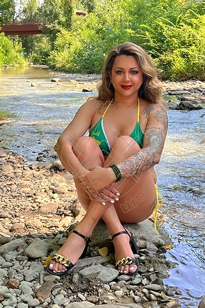 Foto 3 di Bellissima Miss Dea transescort Bologna