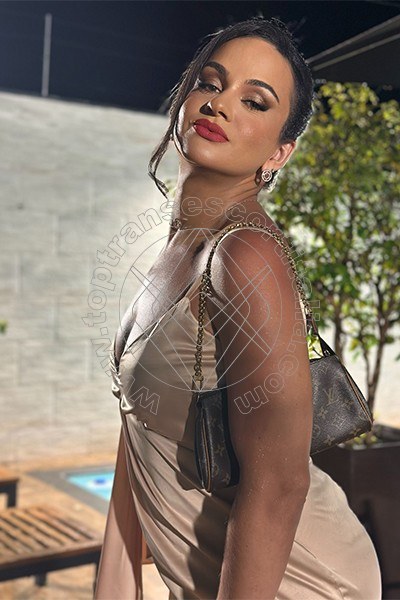 Foto 47 di Camilla Honey transescort Bergamo