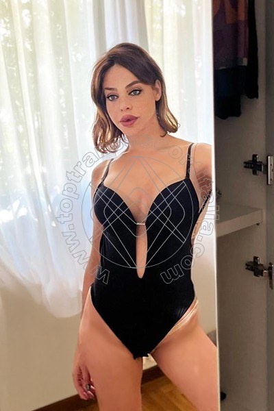 Foto di Nicole Dallevacche transescort Quarto D'altino