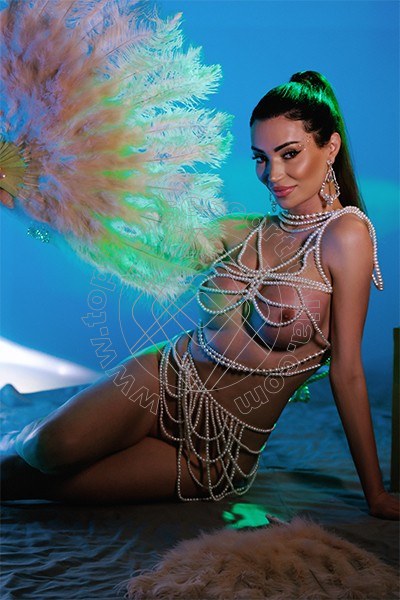 Foto 35 di Vanessa Hilton transescort Modena