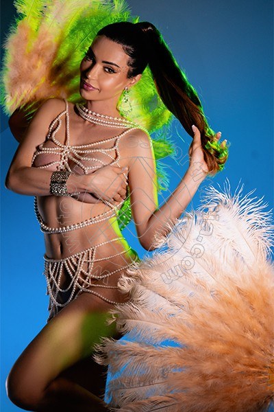 Foto 33 di Vanessa Hilton transescort Modena