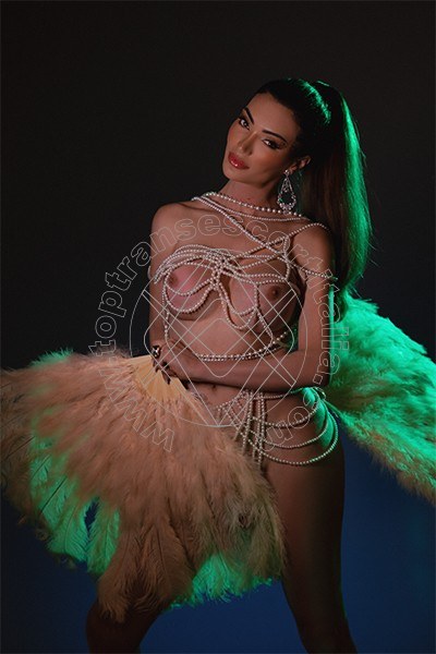 Foto 31 di Vanessa Hilton transescort Modena