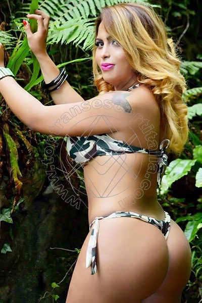 Foto 76 di Renata Falcao transescort Verbania