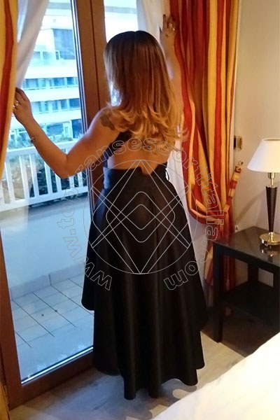 Foto 83 di Renata Falcao transescort Verbania