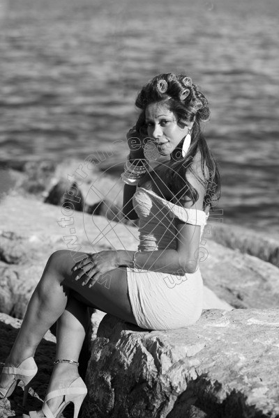 Foto 102 di Alessandra Toledo Pornostar transescort Marina Di Montemarciano