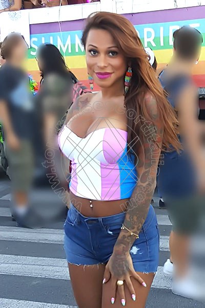 Foto 106 di Alessandra Toledo Pornostar transescort Marina Di Montemarciano