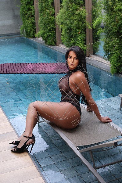 Foto 49 di Vanessa Vaz transescort Torre Del Lago Puccini