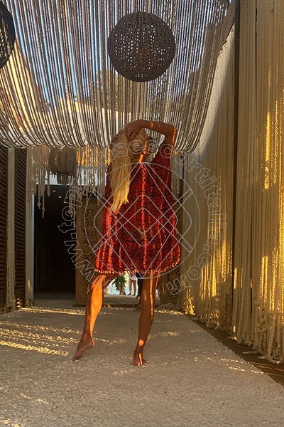 Foto 6 di Eva Ferrari L'italiana transescort Viareggio