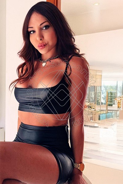 Foto 4 di Sabrina Italiana transescort Rimini