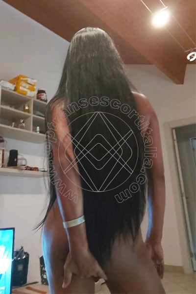 Foto di Meg Castellani transescort Cinisello Balsamo