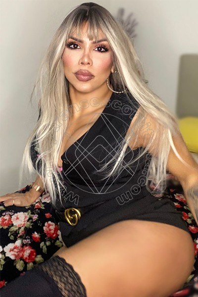 Foto 34 di Karina Becker transescort Bologna