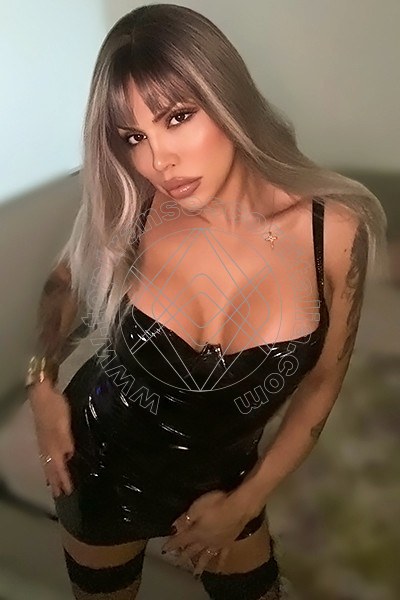 Foto 32 di Karina Becker transescort Bologna