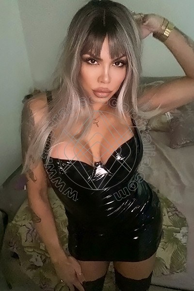 Foto 31 di Karina Becker transescort Bologna