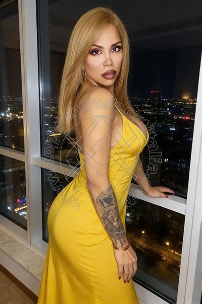 Foto 24 di Karina Becker transescort Bologna