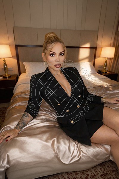 Foto 16 di Karina Becker transescort Bologna