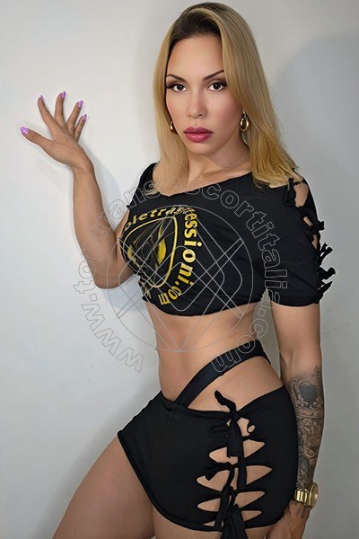 Foto 6 di Karina Becker transescort Bologna