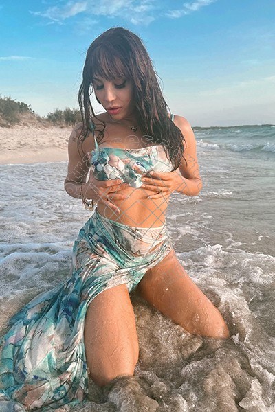 Foto 1 di Izabela Surfistinha transescort Viareggio