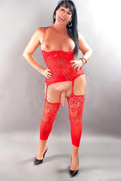 Foto hot 2 di Claudia Bambola transescort Fermo