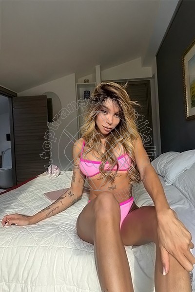 Foto 13 di The Angel Duran transescort Bari