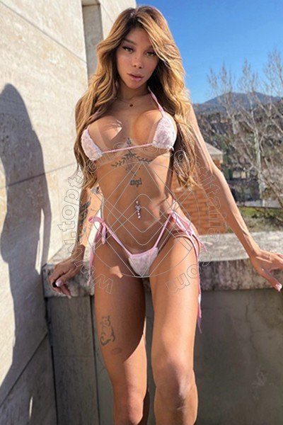 Foto 8 di The Angel Duran transescort Bari