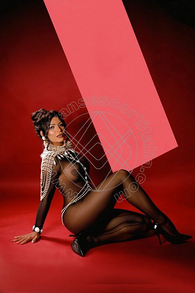 Foto 4 di Renata Molina transescort Barcellona