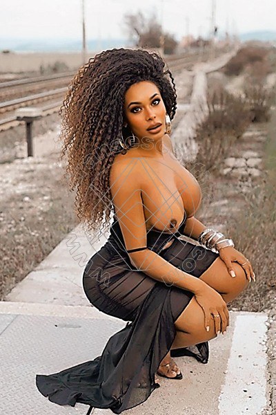 Foto 7 di Sandra Ravach transescort Reggio Emilia